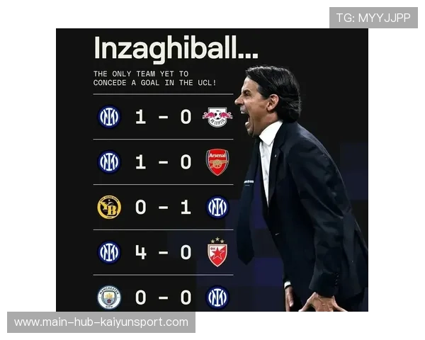 国米若推进教练改革球队战术更灵活