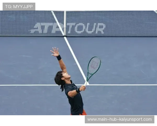 网球外角发球精准如GPS——开启你的完美发球新时代