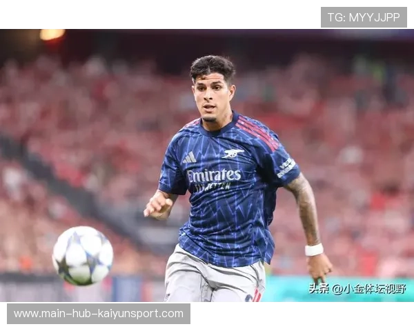 阿森纳无惧任何防线，攻势如潮