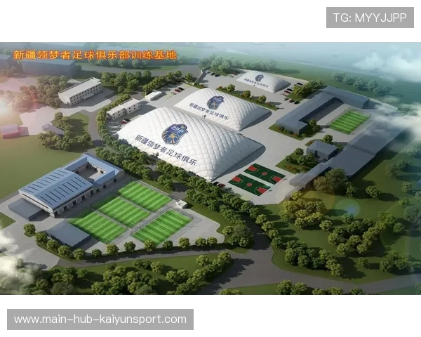 中国足球训练技术设备升级趋势分析与应用，中国足球训练基地有哪些