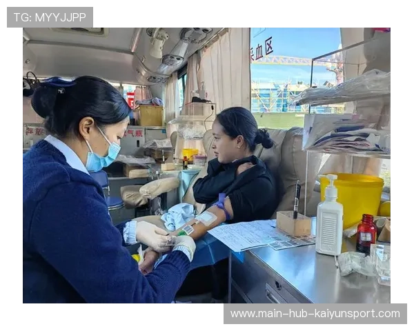 军训献血获假质疑升级 校方重申：自愿为前提，献血能军训吗