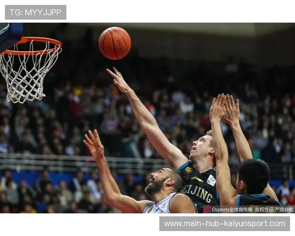 前CBA外援哈雷尔或再失业 药检风波仍在发酵，哈雷尔十佳球