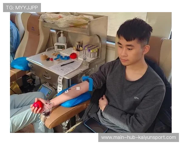 军训献血获假质疑升级 校方重申：自愿为前提，献血能军训吗