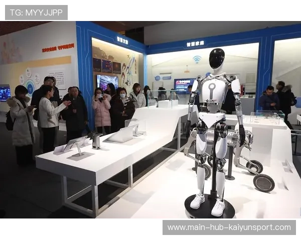 国家体育局强调“青少年+科技创新+国际合作”,赋能行业高质量发展 国家体育局强调“青少年+科技创新+国际合作”,赋能行业高质量发展