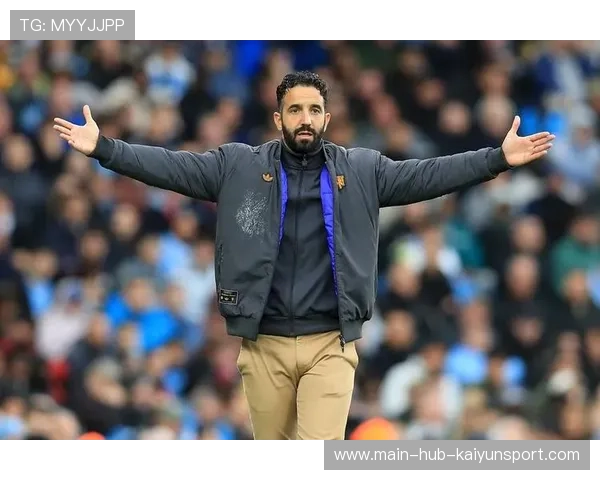 卡拉格质疑阿莫林的曼联：战绩都是假象！，卡拉莫人