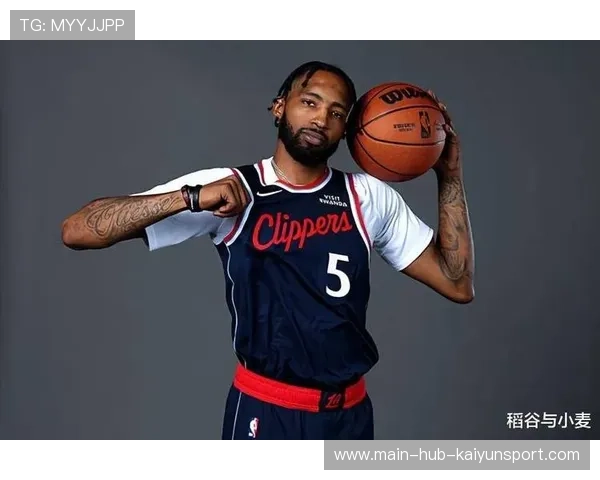 快船防守体系升级，球队表现更有韧性，谁是快船更好的防守球员