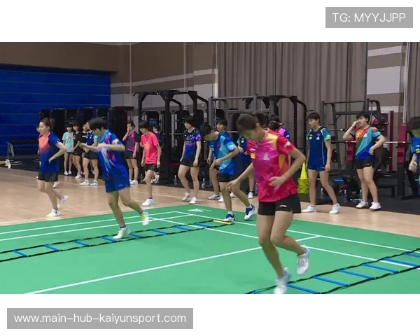 青年球员获邀参加国家集训 提前接受高强度锻炼，青年集训队