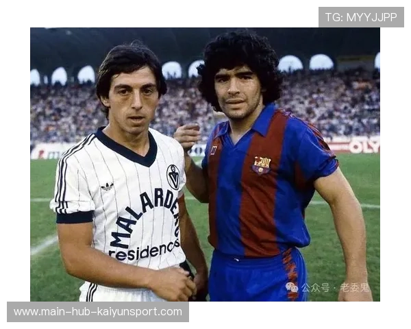 马特乌斯：马拉多纳是足球历史上的标杆，足球球星马拉多纳简历