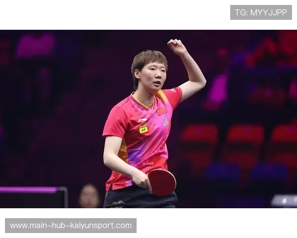 法兰克福冠军赛:女单四强产生,日乒占三席,法兰克福比赛比分是多少 法兰克福冠军赛:女单四强产生,日乒占三席,法兰克福比赛比分是多少