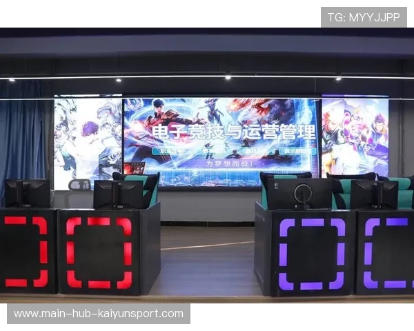 电竞赛事运营数字化水平提升，电子竞技赛事运营的作用