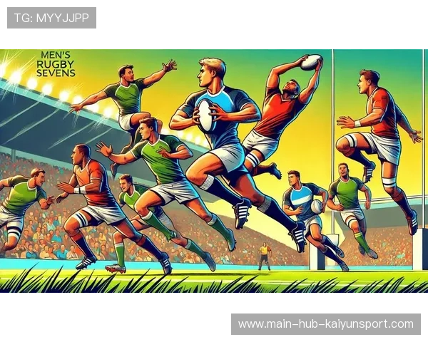 黑衫军七人制橄榄球赛场稳居领先，黑人兄弟橄榄球比赛