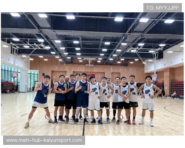 球队整体配合更加默契